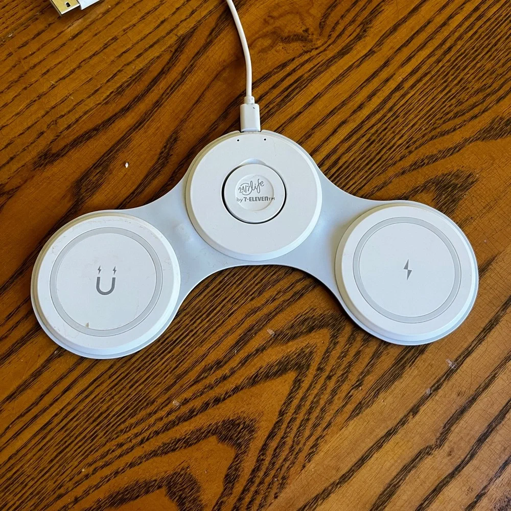 N/A efficient white